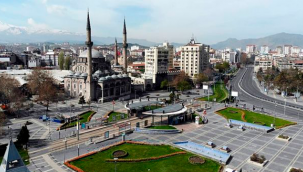 Kısıtlamalar ve kapanmalar bu hafta başı itibariyle yine gündemde