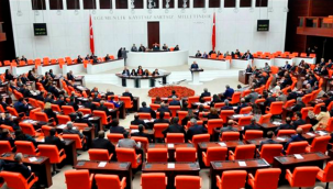 Meclis'ten Vekillere kurs kıyağı! yabancı dil eğitimine yüzde 50 destek