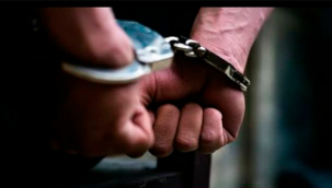 Motorsikletini aldıktan sonra geri vermeyen arkadaşını bıçakla yaralayan sanığa 10 yıl hapis cezası verildi