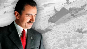 Muhsin Yazıcıoğlu ile 5 kişinin öldüğü kazada arama çalışmasında ihmal bulunduğu için yargılanan 4 sanığa verilen ceza uygun bulundu