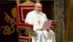Papa Francis: