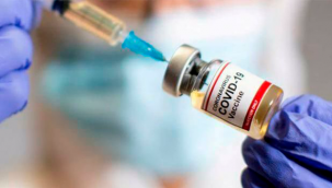 son dozdan sonra 14 gün süre geçmiş olan kişilerin, 3 ay içindeki riskli temaslarında karantina uygulamasından muaf olacaklarını duyurdu