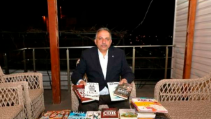 Talas Belediyesi salgında 20 bin hijyen seti dağıttı