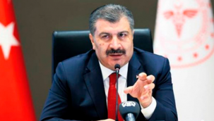 Ülkemiz bugün, virüs benzeri parçacık aşısının faz 1 çalışmalarına başladı