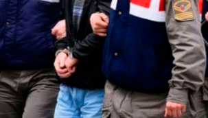 Yabancı uyruklu sanığa 8 yıl 4 ay hapis cezası ve 16 bin TL para cezası verildi