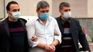 30 bıçak darbesiyle öldürülen kadının katil zanlısı eski koca yakalandı