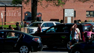 ABD'de dünyaca ünlü lojistik firması FedEx'in merkezine düzenlenen silahlı saldırıda 8 kişi hayatını kaybetti, çok sayıda kişi yaralandı.