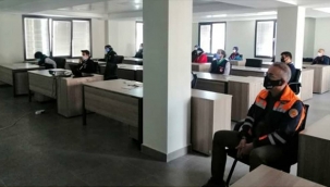 Afet ve Acil durum yönetimi başkanlığı (AFAD) Kayseri il müdürlüğü 3 ayda 46 bin 118 kişiye eğitim verdi