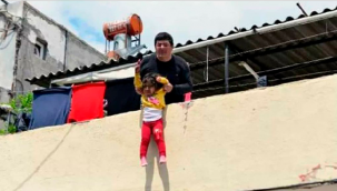 Bir şahıs kendisine büyü yapıldığını iddia ederek