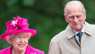 Buckingham Sarayı,Kraliçe 2'nci Elizabeth'in eşi Prens Philip'in 99 yaşında hayatını kaybettiğini duyurdu. Çift 74 yıldır evliydi.