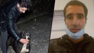 Bursa'da ormanlık alanda bir kadına tecavüz girişiminde bulunan şahıs köpek gezdiren kardeşler tarafından yakalandı