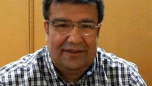 Erciyes Anadolu Holding pazarlama koordinatörü olarak görev yapan İbrahim Ongün covid tedavisinden kurtulmayarak hayatını kaybetti