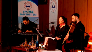 Erciyes Üniversitesi