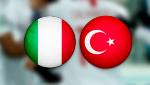 EURO 2020'nin açılış maçı olan İtalya-Türkiye karşılaşması seyircili oynanacak