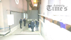 Ezan okuduktan sonra