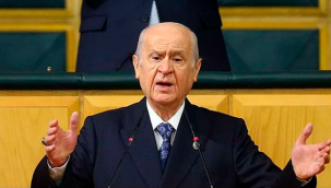 HDP'nin kapatılması kadar Anayasa Mahkemesi'nin de kapanması artık ertelenemez bir hedef olmalıdır