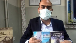 Hem Öğretmen Hem Yazar