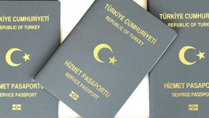 İçişleri Bakanlığı Ak partili 6 belediyeye gri pasaportlar ile insan kaçakcılığı yapılması nedeniyle soruşturma başlattı