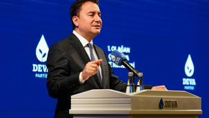 İktidar tarafındaki iki parti haricindeki diğer partilerle ilişki zeminimiz sıcak; buna HDP de dahil