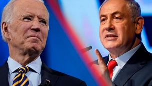 İsrail Başbakanı ABD yönetimine İran ile yapılacak herhangi bir anlaşmanın İsrail'i bağlamayacağını söyledi