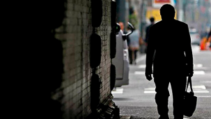 İşsizlik rakamları açıklandı TÜİK'e göre işsizlik oranı 0,7 puanlık artış ile yüzde 13,4 seviyesinde gerçekleşti.