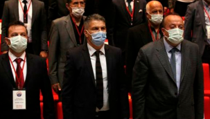 Kayseri ASKF başkanı belli oldu