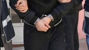 Kayseri'de asayiş uygulaması yapan polisleri dap ettiği iddiasıyla yargılanan sanığın cezası belli oldu