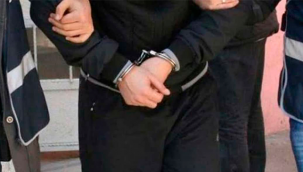 Kayseri'de, asayiş uygulaması yapan polisleri darbettiği iddiasıyla yargılanan sanık, 3 yıl 1 ay hapis cezasına çarptırıldı