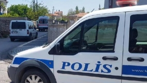 Kayseri'de epilepsi hastası 35 yaşındaki Murat K. evinde ölü olarak bulundu