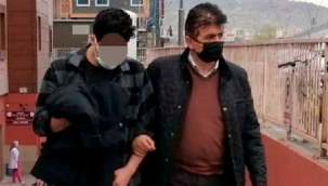 Kayseri'de, FETÖ/PDY'nin askeri mahrem yapılanmasına yönelik soruşturmada gözaltına alınan 20 kişiden 10'u, adliyeye sevk edildi
