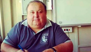 Kayseri'de müzik öğretmeni Orhan Kaya'nın kalp krizi geçirerek vefat etmesi, eğitim camiasını yas boğdu