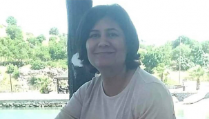 Kayseri'de sınıf öğretmeni Fatma Gürsoy, koronavirüs tedavisi gördüğü hastanede hayatını kaybetti