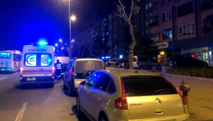 Kayseri'de yalnız yaşayan bir şahıs evinde ölü bulundu