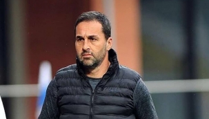 Kayserispor vakit geçirmeden yeni teknik direktörü buldu.
