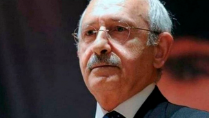 Kemal Kılıçdaroğlu'nun da aralarında bulunduğu 8 CHP'li milletvekilinin dokunulmazlıklarının kaldırılmasına ilişkin fezleke Meclis Başkanlığı'na sundu