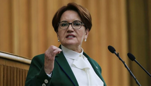 Merak Akşener: