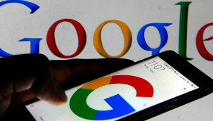 Rekabet Kurumu, Google'a 296 milyon 84 bin 899 lira idari para cezası verdi.