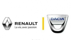 Renault ve Dacia'nin yeni otomobilleri 180 km/s hızı aşamayacak