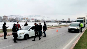 'Riskli' şahıstan pes dedirten sözler: 