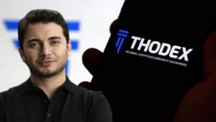 Süleyman Soylu, Thodex'de 2 milyar dolarlık vurgun iddiasını yalanlayarak dolandırıcılığın 108 milyon dolar olduğunu söyledi