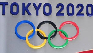 Tokyo 2020 olimpiyatlarında bütün sporcuların Samsung markalı telefon kullanması zorunlu tutuldu