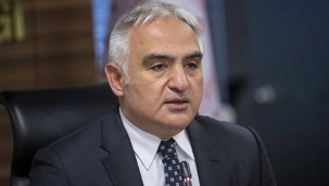 Turizm Bakanı Ersoy: Kısıtlamalar hiçbir zaman Türkiye'yi ziyaret eden turistleri kapsamıyor