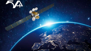 Türksat 5A Mayıs'ın ilk haftası yörüngesine ulaşacak