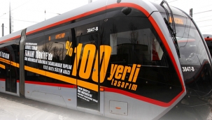 Ulaşım AŞ'nin tramvay hatlarının hizmet kalitesi