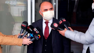 Vali Günaydın: