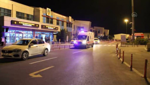 Van'dan İstanbula giden AnadaloJet'e ait uçak rahatsızlanan bir yolcu için Kayseri'ye zorunlu iniş yaptı