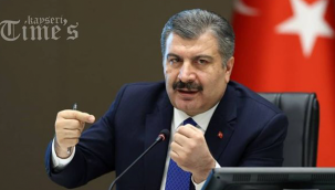 Yerli aşılarımız sahaya çıkmaya hazırlanıyor. Yerli inaktif aşımızın Faz 2 çalışmaları tamamlandı