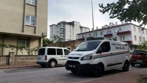 2 çocuk annesinin şüpheli ölümü