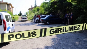 21 yaşındaki genç intihar ederek yaşamına son verdi