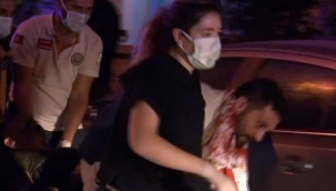 5 kişinin yaralandığı silahlı kavganın ardından gözaltına alınan 3 kişi tutuklandı